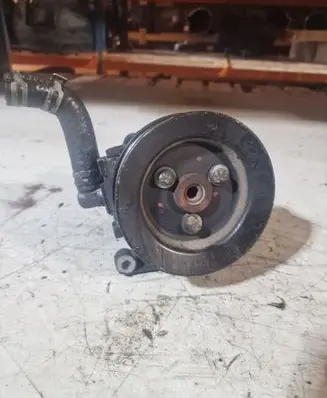 Mercedes-Benz ML W163 Power steering pump