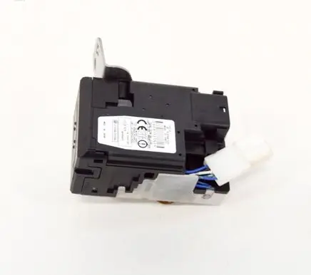 Toyota Prius (XW20) Ignition lock 2584AR124KTY 626399000