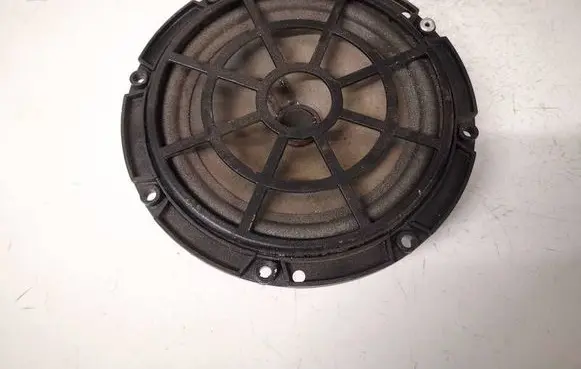 Citroen C8 Front door speaker 9634826880 9635014780