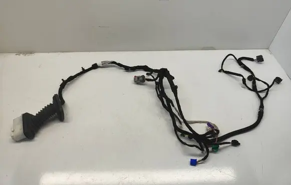Dodge Challenger Front door wiring loom P68278030AC 68278030AC 030AC
