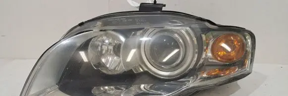 Audi A4 S4 B7 8E 8H Headlight/headlamp 8E0941003AM