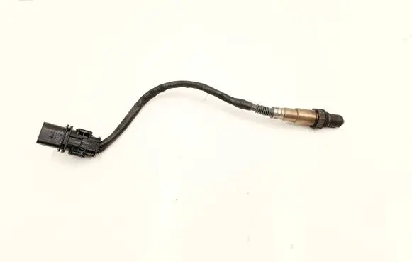 BMW 3 F30 F35 F31 Lambda probe sensor 7791600 0281004018