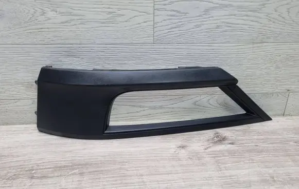 Volkswagen T-Roc Front bumper lower grill 2GA853665A