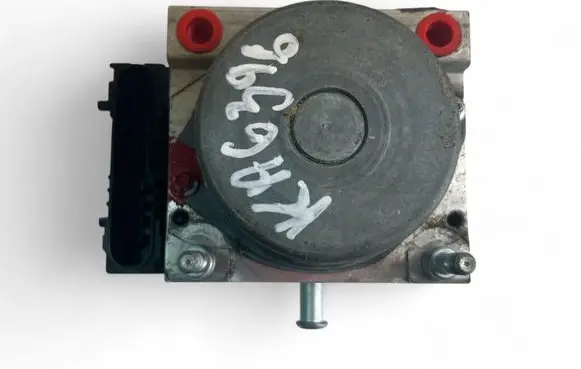 Dacia Logan I ABS control unit/module 0265801018