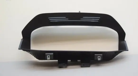 Dashboard trim
