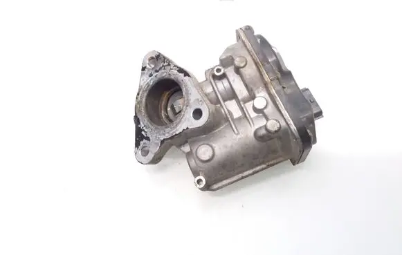Renault Megane III EGR valve cooler 147102557R HU1501000212