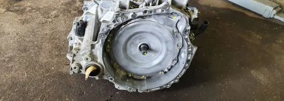 Toyota RAV 4 (XA40) Automatic gearbox PHL2