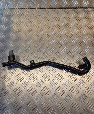 Audi A3 S3 8P Engine coolant pipe/hose 5N0121065