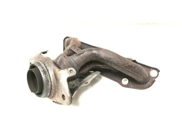 Dacia Duster II Exhaust manifold 