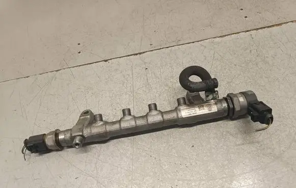Audi A6 S6 C7 4G Fuel main line pipe 03L130089Q 100000256