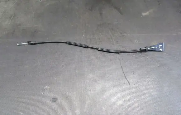 Opel Meriva B Front door cable line 