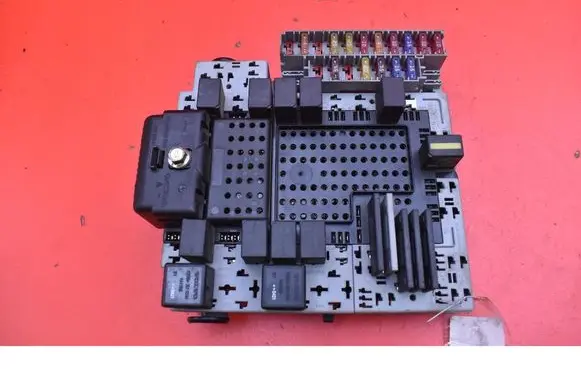 Volvo XC90 Fuse box set 8622520