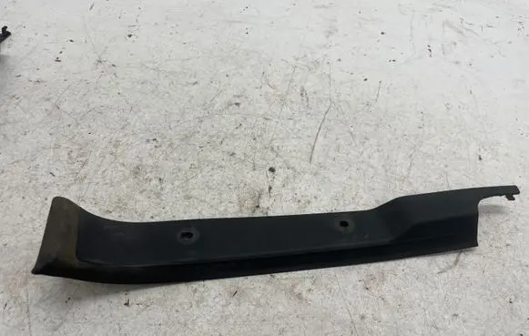 BMW 1 F20 F21 Other trunk/boot trim element 7453340
