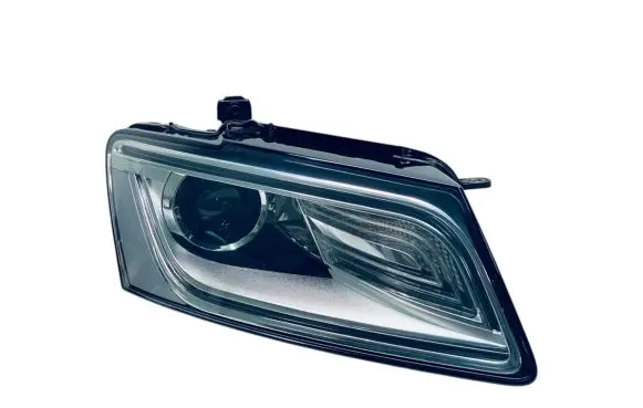 Audi Q5 SQ5 Headlight/headlamp 8R0941754C 8R0941476B 3D0941329