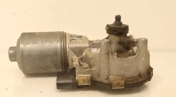 Opel Astra J Wiper motor 1397220623