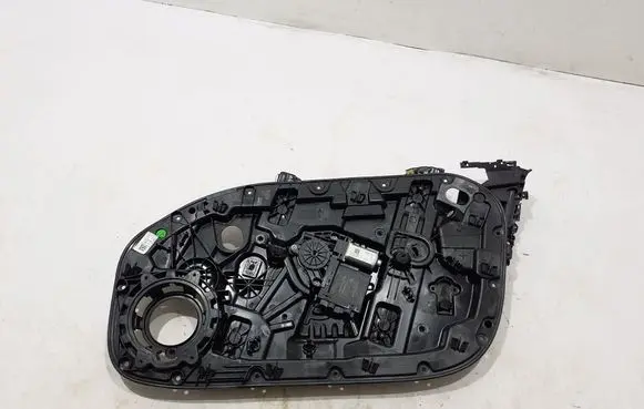 Volvo S60 Front window lifting mechanism without motor 31675055