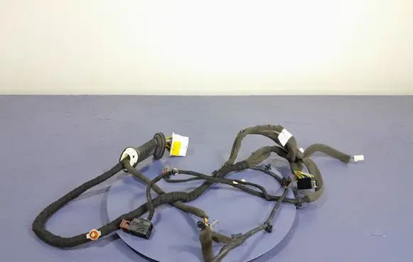 Chevrolet Captiva Other wiring loom