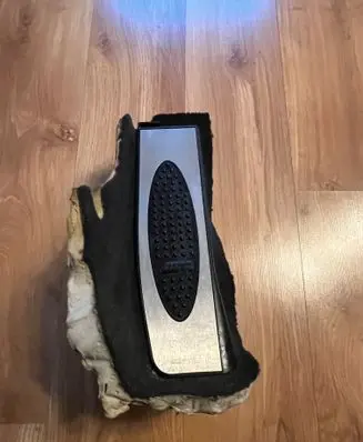 BMW 3 E92 E93 Foot rest pad/dead pedal 7906851 51477906851