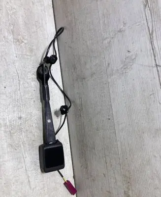 Ford Focus Front seatbelt buckle jx7ba61208aew