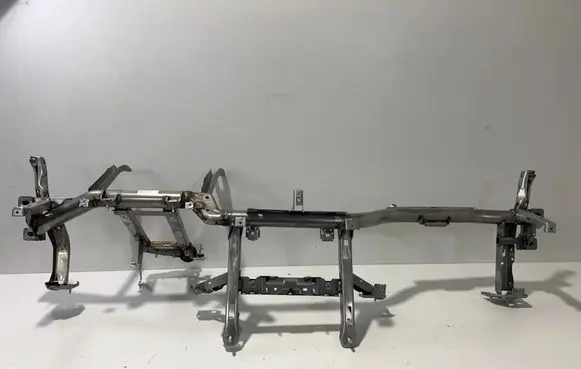 BMW X4 G02 Dashboard cross member/frame bar 9393777