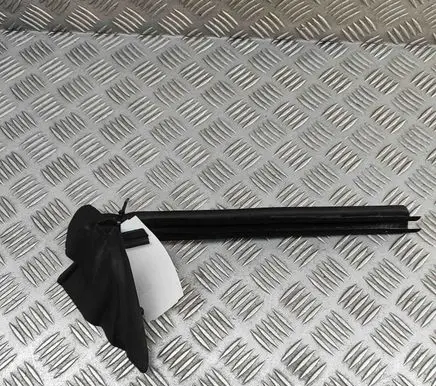 Rear door rubber seal (on body)