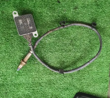 KIA Pro Cee'd III Lambda probe sensor 29660-2U100