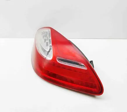 Mercedes-Benz GL X166 Rear/tail lights 97063141304