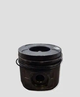 BMW 5 E60 E61 Piston M57
