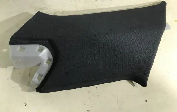Peugeot 508 (A) pillar trim 9687261877