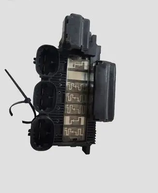 Peugeot 807 Positive wiring loom 1400550780