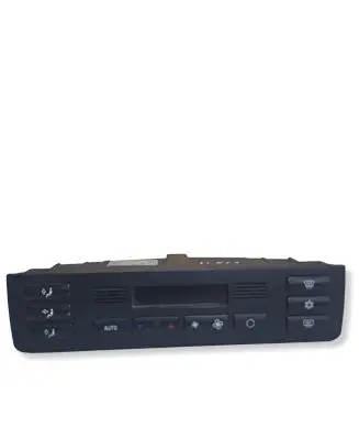BMW 3 E46 Climate control unit 64118382446