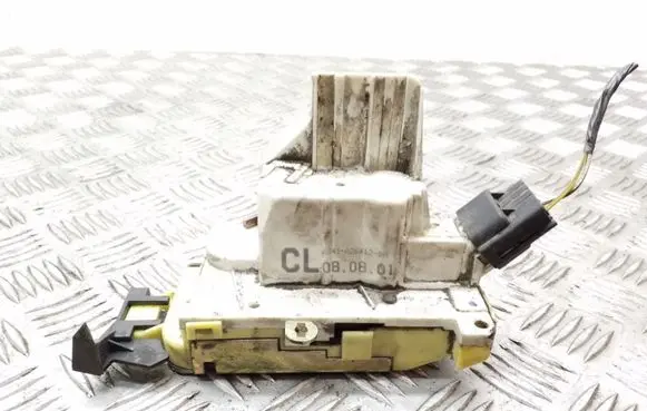 Ford Focus Rear door lock XS41A26412BH