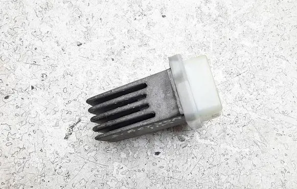 SsangYong Actyon Heater blower motor/fan resistor