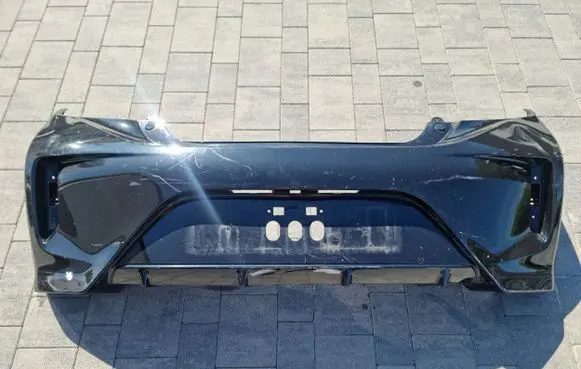 Mitsubishi Space Star Rear bumper 6410D942ZZ