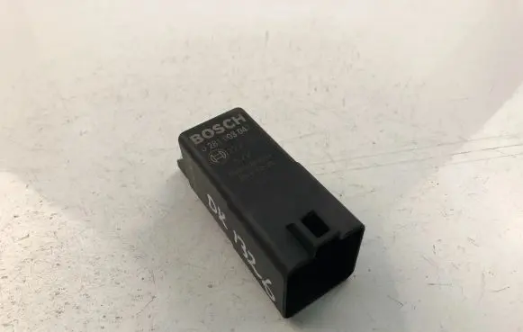 Volvo V60 Other relay 31342686