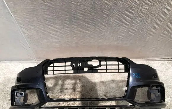 Audi A6 S6 C7 4G Front bumper