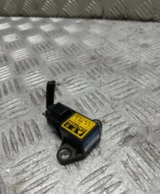 Nissan Qashqai Steering angle sensor 31955EU50B 1049910730