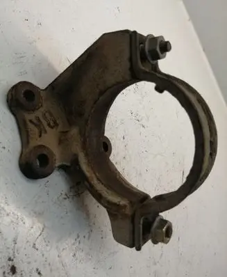 Ford Transit Driveshaft support bearing bracket 1C153K305AD