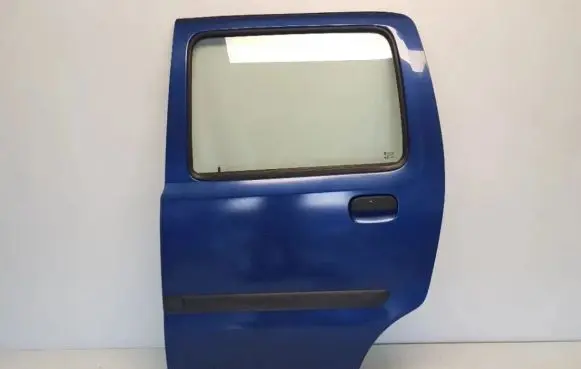 Opel Agila A Front door