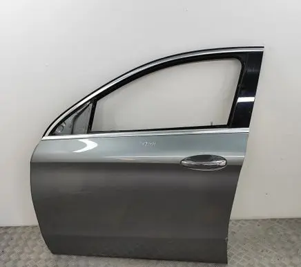 Mercedes-Benz GLE (W166 - C292) Door (2 Door Coupe) A1667200105
