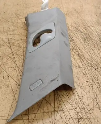 BMW X5 E70 (C) pillar trim 51436981709 6981709 15671812