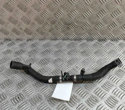 Tesla Model X Engine coolant pipe/hose 103215800F