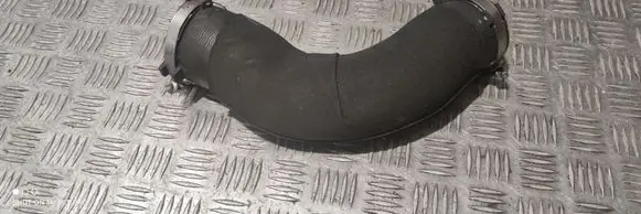 Audi A7 S7 4G Intercooler hose/pipe 4G0145737