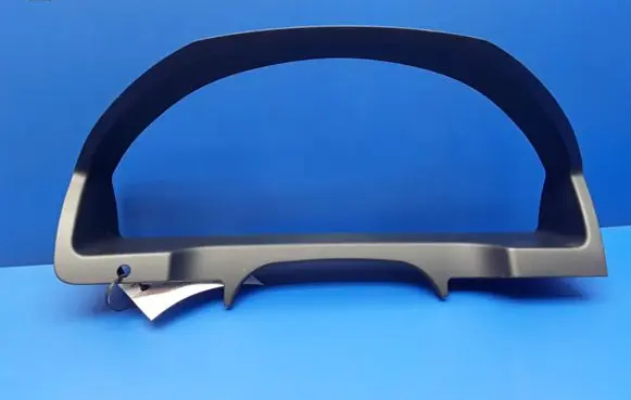Dashboard trim