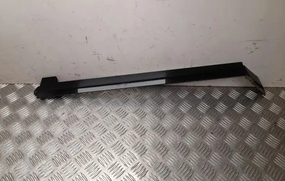 Renault Kangoo III Other sill/pillar trim element 777475967R