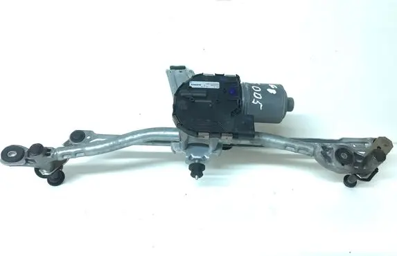 Volvo XC90 Front wiper linkage and motor 3397021715 397220627 SWSPA0420
