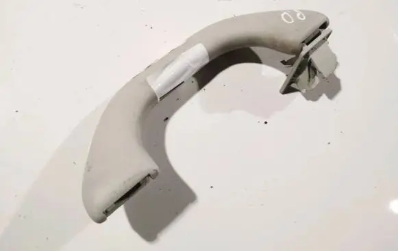Volkswagen Golf V Front interior roof grab handle