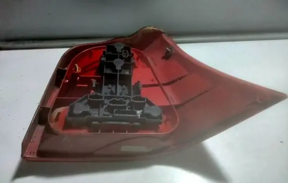 Volkswagen Golf IV Rear/tail lights 1J6945095Q