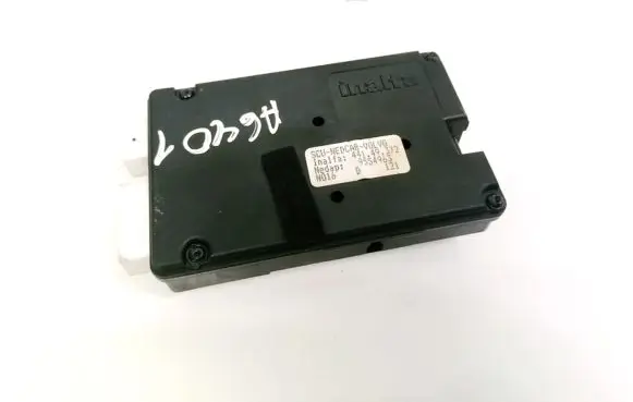 Volvo S40, V40 Other control units/modules 44149372 441.49.372