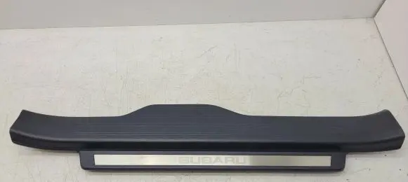 Subaru Outback (BS) Front sill trim cover 94060AL12A